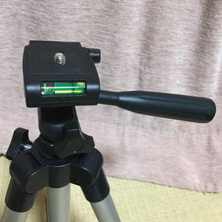 三脚の画像