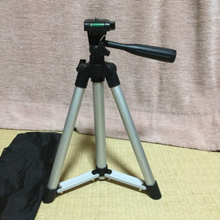 三脚の画像