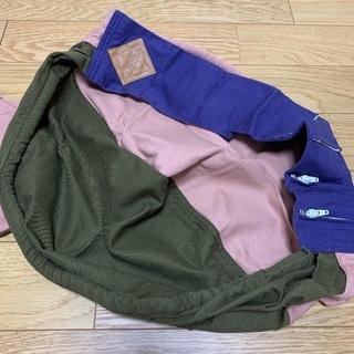 Betta キャリーミー！の画像