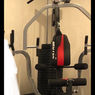 中古】 IROTEC（アイロテック）オリンピアジムCORE 2020 ウエイト