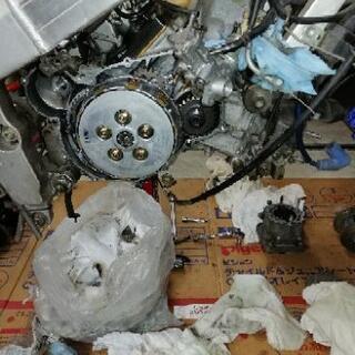HONDA NSR250 MC18の画像