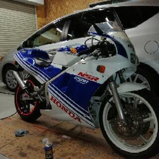 HONDA NSR250 MC18