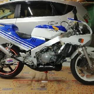 HONDA NSR250 MC18の画像