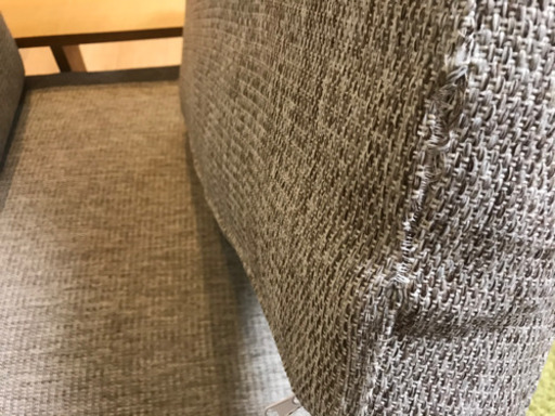 －SOLD－     ソファ　※条件有り