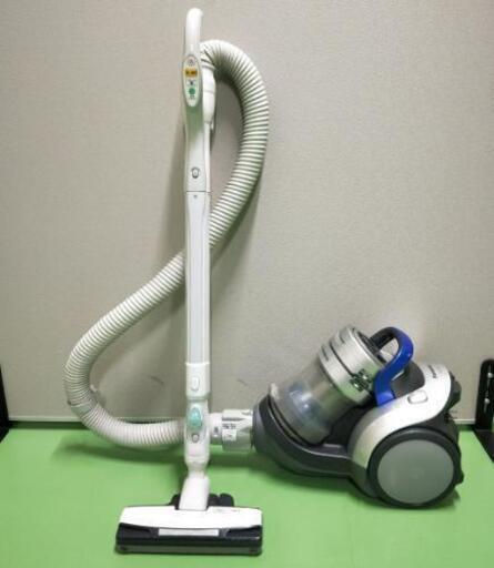 Panasonic サイクロン掃除機
