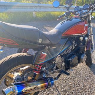 ツーリング出来たりバイクについてお話出来る仲間を募集