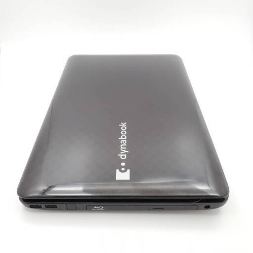 東芝 Corei7  メモリ4GB  SSD128GB ノートパソコン