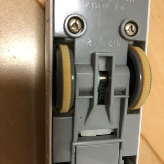 手押しでどうぞ。プラレールの画像