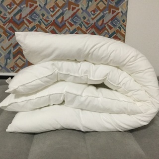 ベビー布団（掛け布団)の画像