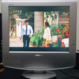 アナログ液晶テレビの中古が安い！激安で譲ります・無料であげます(2ページ目)｜ジモティー