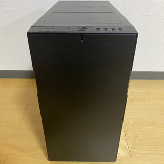 【初心者】【自宅勤務向け】自作ゲーミングPC