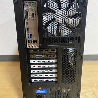 【初心者】【自宅勤務向け】自作ゲーミングPC 初心者】【自宅勤務向け】自作ゲーミングPC