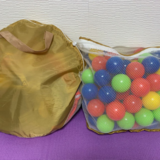 値下げしました ディズニーボールハウス　の画像