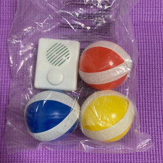値下げしました ディズニーボールハウス　の画像