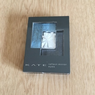 KATE ケイト 化粧品 アイシャドウ ブルー系 BU-1の画像