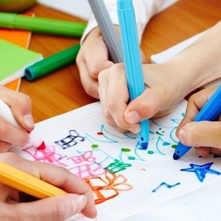 お子様の発達支援　見学可能　発達応援スクールＡ＋