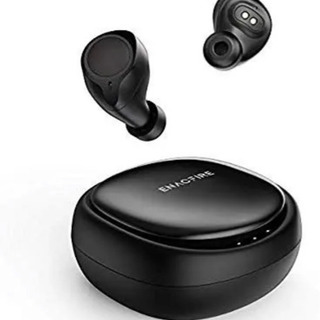 Bluetooth5.0完全ワイヤレスイヤホン  新品