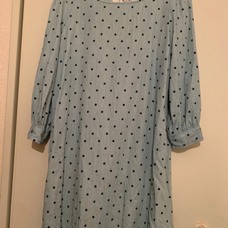 Westwood Outfittersワンピース チュニック