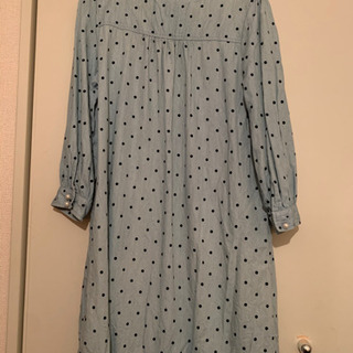Westwood Outfittersワンピース チュニックの画像