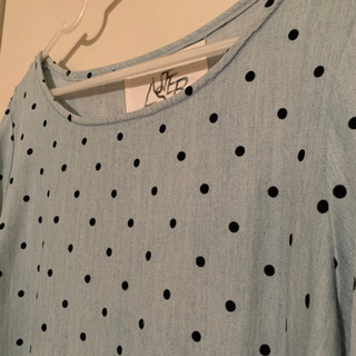 Westwood Outfittersワンピース チュニックの画像