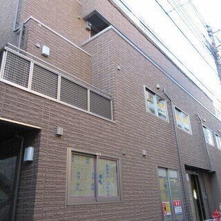 （神奈川県）武蔵小杉駅徒歩2分♪築浅、伊勢屋ビル◆仲介手数料最大...