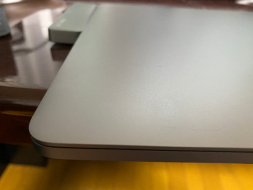 MacBook Pro 2300/15.4 mv912 j/a スペースグレイ