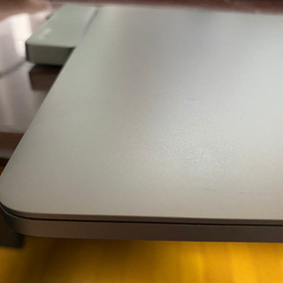 Apple - MacBook Pro 2300/15.4MV912J/A[スペースグレイ］ Apple MacBook Pro Retinaディスプレイ 2300/15.4 MV912J/A