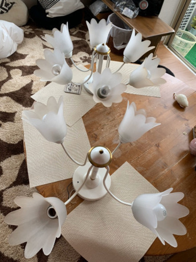 大幅値下げ　デザイン照明