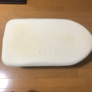 アイロン台譲りますの画像