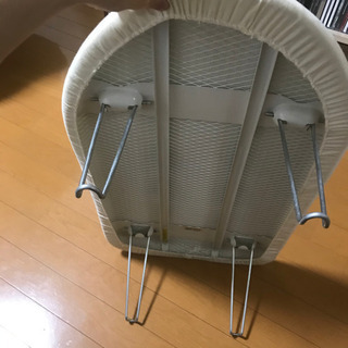 アイロン台譲ります