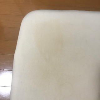 アイロン台譲りますの画像