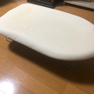 アイロン台譲りますの画像