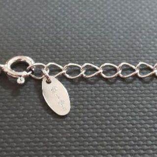 Pure de Paris ピュール・ド・パリ ネックレスの画像