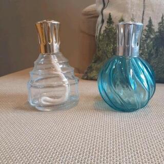 再値下げ アロマランプ【lampe berger paris】ラ...