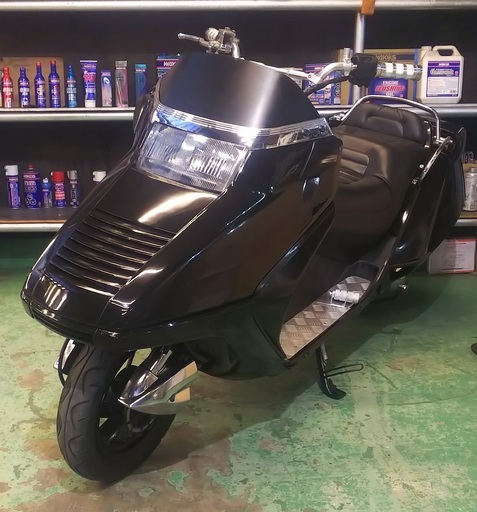 ☆ご成約☆ホンダ・フュージョン(14)