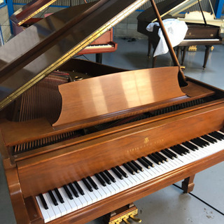 STEINWAY & SONS モデルB/D/O/L/Mの画像