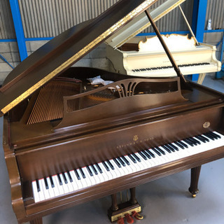 STEINWAY & SONS モデルB/D/O/L/Mの画像