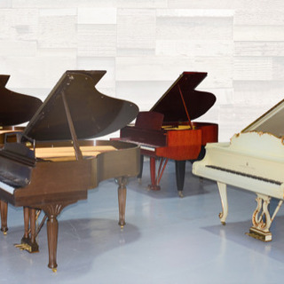 STEINWAY & SONS モデルB/D/O/L/M