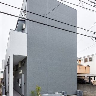 🉐初期費用８万円🙂築浅BT別デザイナーズ！八王子駅徒歩15分、家...