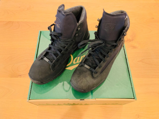Danner ダナーブーツ 26cm☆新品