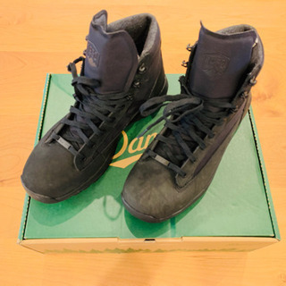Danner ダナーブーツ 26cm☆新品