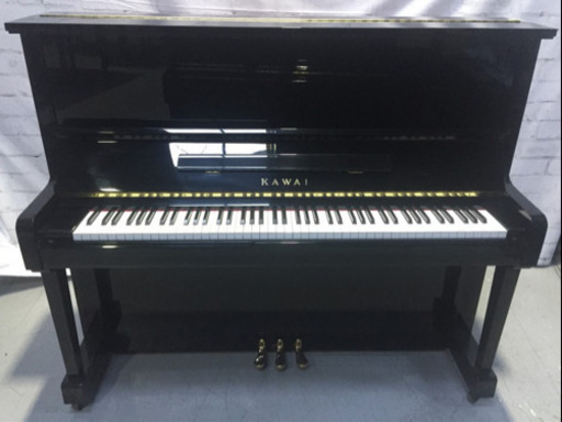 ◇整調/調律済 美品◇KAWAI BS-2A アップライトピアノ