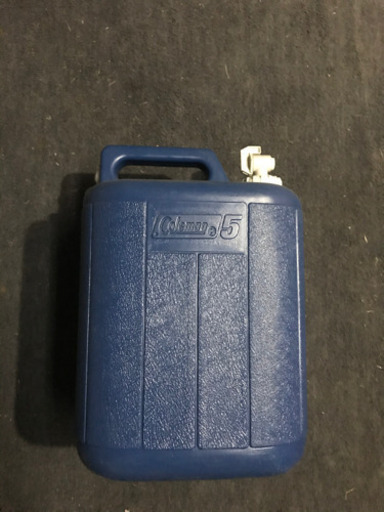 不要になったキャンプ道具たち