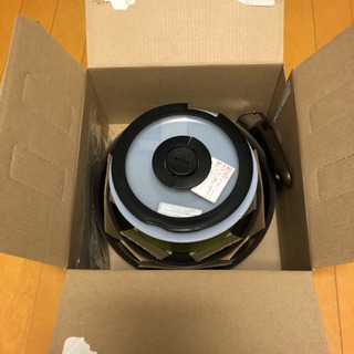 ティファール（T-fal）鍋 フライパン6点セット ほぼ新品の画像