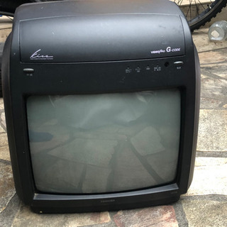 テレビ