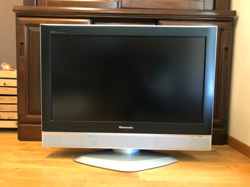 パナソニック　32型液晶テレビ