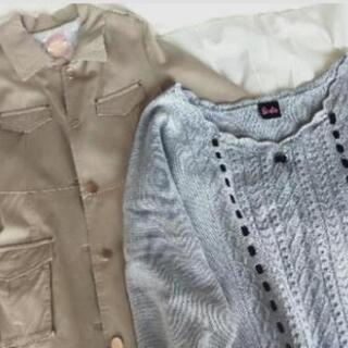 【ラスイチ取引中】新品アリ！Barbie、EGOIST、ZARA...