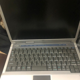 ノートPC 1