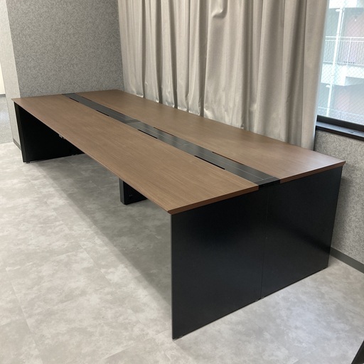 稲葉製作所 オフィスデスク