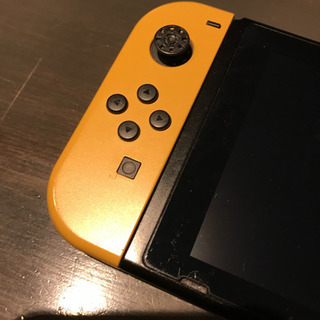 【ポケモンソフト付】ニンテンドースイッチ　の画像